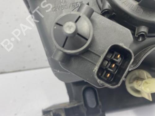 Left headlight SUZUKI IGNIS II (MH) 1.3 DDiS (RM413D) | BP22841994C28  - Image 5