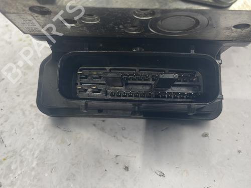 ABS pump RENAULT KOLEOS I (HY_) 2.0 dCi (HY0K) | BP25837596M43 