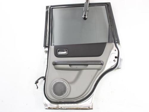 Right rear door NISSAN X-TRAIL I (T30) 2.2 Di 4x4 | BP22814459C5 