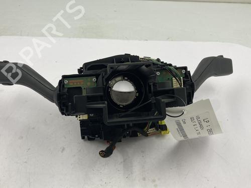 Used Steering column stalk Steering column stalk VW GOLF VI (5K1) 1.4 TSI (122 hp) 22818878 22818878