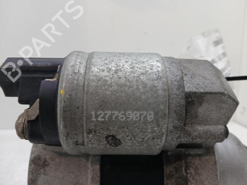 Starter TOYOTA AYGO (_B4_) 1.0 VVTi (KGB40) | BP36683954M8 - Image 4