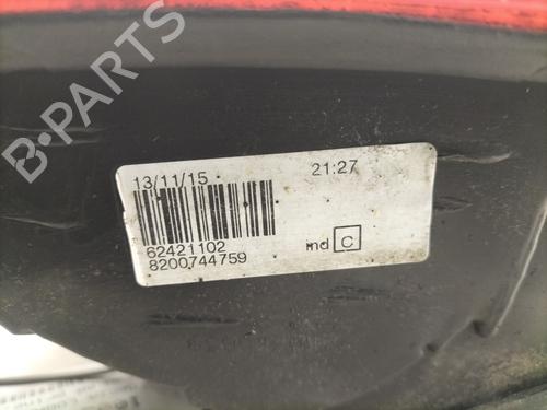Right taillight DACIA LOGAN (LS_) 1.5 dCi (LS0W) | BP23829490C35 - Image 4