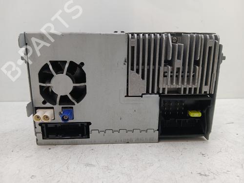 Bilradio Bilradio VW PASSAT ALLTRACK B7 (365) [2012-2014] 36768991 36768991