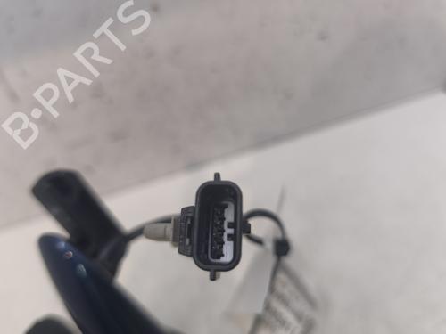 Front right exterior door handle RENAULT KADJAR (HA_, HL_) 1.6 dCi 130 (HLA4) | BP28064981C129 
