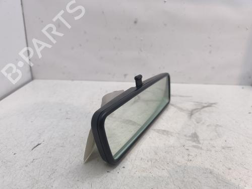 Rear mirror VW POLO IV (9N_, 9A_) 1.4 TDI | BP29700522I6 