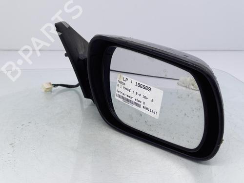 Right mirror MAZDA 6 Hatchback (GG) 2.0 (GGES) | BP22815491C27 