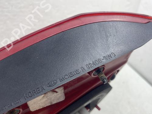 Right tailgate light KIA SPORTAGE III (SL) 1.7 CRDi | BP31884437C80  - Image 5