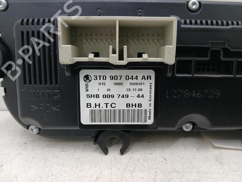 Climate control SKODA YETI (5L) | BP36803902I5 - Image 4
