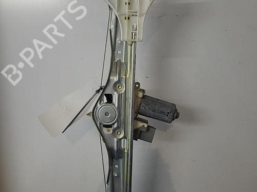Used Rear left window mechanism Rear left window mechanism CITROËN C5 II (RC_) 1.6 HDi (RC8HZB) (109 hp) 22819660 22819660