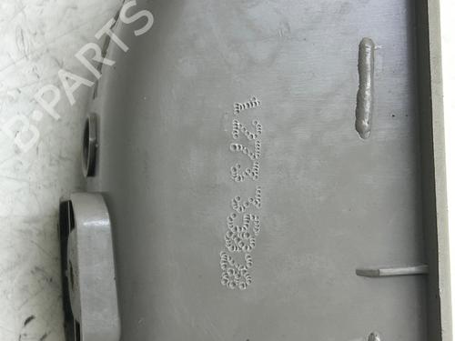 Left front window switch RENAULT ZOE (BFM_) | BP36803820I27 - Image 3