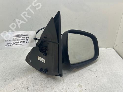 right-mirror-dacia-sandero-ii-2012-37660781 main image