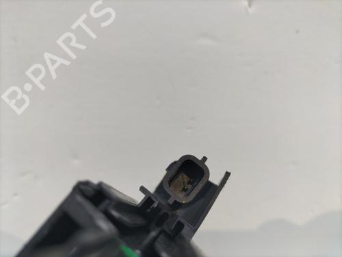 Rear left lock DACIA DUSTER (HM_) 1.2 TCe 125 (HMMA) | BP30134834C100 