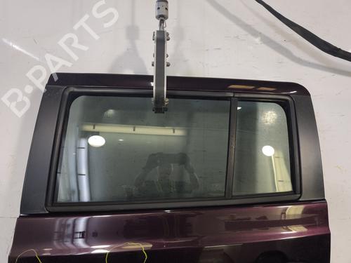 left-rear-door-daihatsu-materia-m4_-2006-25899575 main image