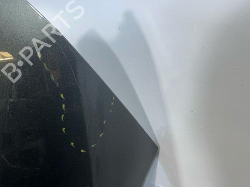 Used Rear bumper Rear bumper PEUGEOT 3008 I MPV (0U_) 1.6 BlueHDi 120 (120 hp) 40533039 40533039
