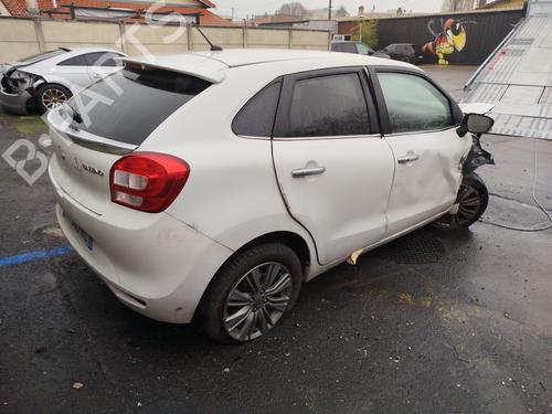 Used Parts SUZUKI BALENO (FW, EW)  1.0 (A1K310)  4478474