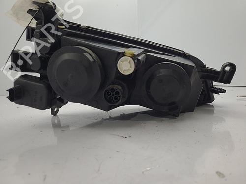Used Left headlight Left headlight OPEL VECTRA B Estate (J96) 2.0 DTI 16V (F35) (101 hp) 22821214 22821214