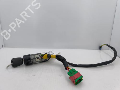 Used Ignition barrel CITROËN C3 I (FC_, FN_) 1.4 HDi (68 hp) 30874721