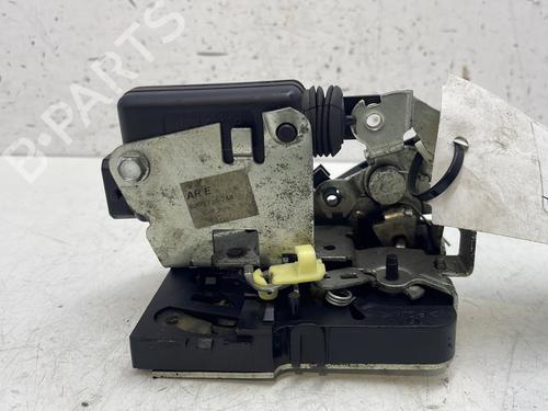 Used Rear left lock DACIA SANDERO 1.4 MPI LPG (72 hp) 26957363