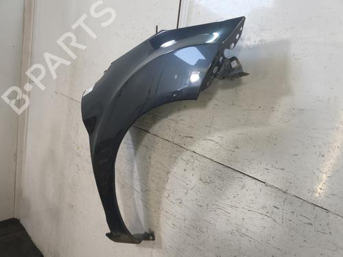 Right front fenders FORD FIESTA VI (CB1, CCN) 1.4 TDCi | BP28054190C42 