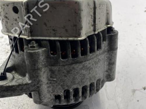 Used Alternator Alternator DAIHATSU SIRION (M3_) 1.3 (M301) (91 hp) 22839516 22839516