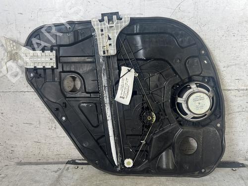 Rear right window mechanism KIA CARENS IV 1.7 CRDi | BP26906608C25 - Image 3