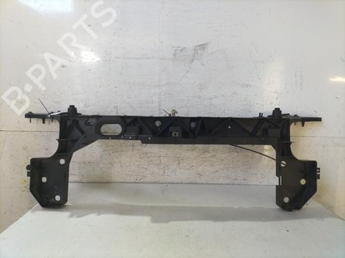 Used Front slam panel RENAULT CLIO III (BR0/1, CR0/1) 1.5 dCi (88 hp) 31062291