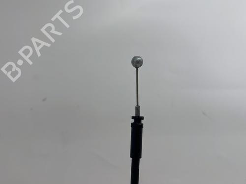 Rear left lock NISSAN QASHQAI I (J10, NJ10) 1.5 dCi | BP29043996C100 