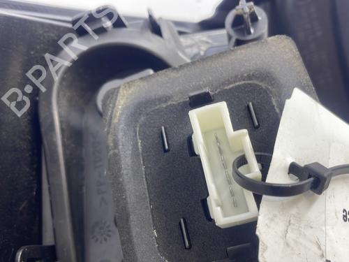 Højre baglygte CITROËN C3 II (SC_) 1.6 VTi 120 | BP29894145C35