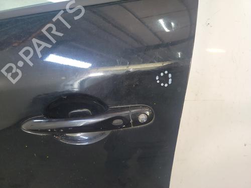 Left front door RENAULT MEGANE III Hatchback (BZ0/1_, B3_) 1.5 dCi (BZ09, BZ0D, BZ1W, BZ29, BZ14) | BP25837572C2 