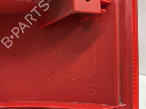 Left taillight FIAT PANDA (169_) 1.1 (169.AXA1A) | BP34260098C34  - Image 5