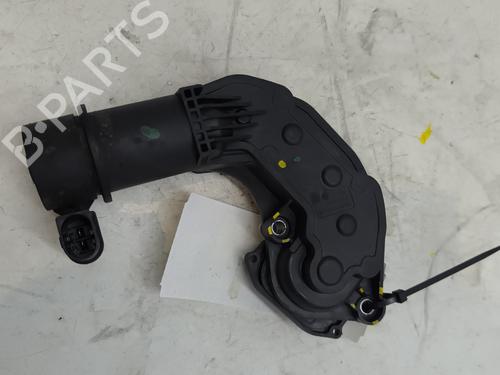 Used Electric handbrake RENAULT CAPTUR II (HF_) Blue dCi 115 (HFAD) (116 hp) 27194324