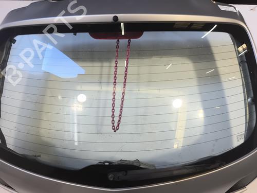 Tailgate MAZDA 3 (BK) 1.6 (BK14) | BP23995008C6 