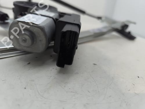 Front left window mechanism CITROËN XSARA (N1) 2.0 HDi 109 | BP30162555C22