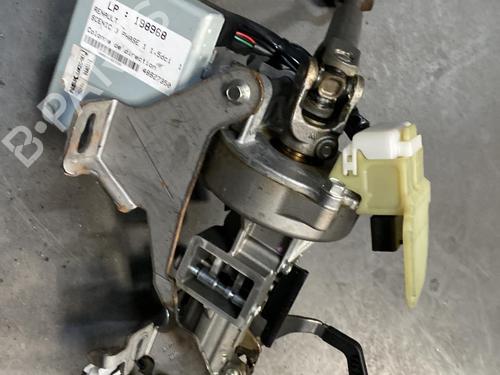 Used Steering column Steering column 22816025 22816025