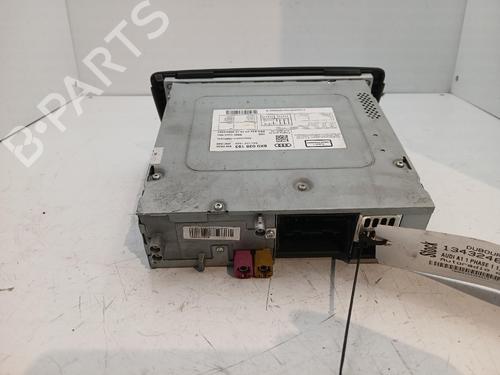 Used Radio Radio AUDI A1 (8X1, 8XK) 1.6 TDI (105 hp) 40055195 40055195