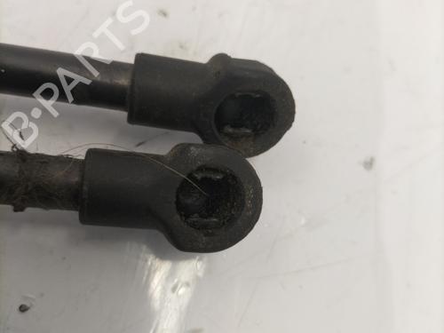 Gassdemper Bakluke RENAULT SCÉNIC IV (J9_) 1.2 TCe 130 | BP23077809C138 