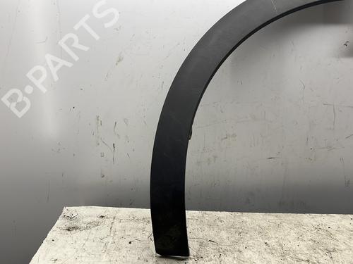 Front left wheel arch trim PEUGEOT 3008 II SUV (MC_, MR_, MJ_, M4_) 1.2 THP/ PureTech 130 (MRHNSM, MRHNSU, MRHNSJ, MRHNYW,... | BP29377276C134 