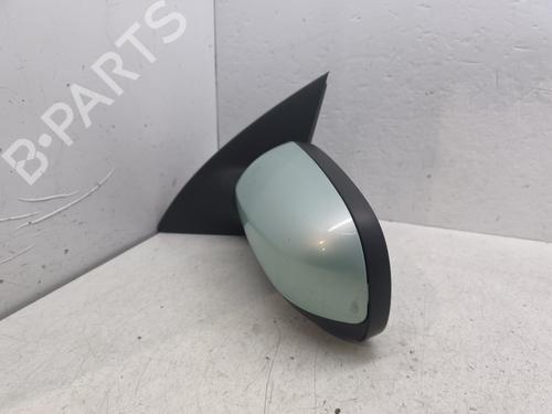 Left mirror OPEL CORSA C (X01) 1.3 CDTI (F08, F68) | BP32382946C26 