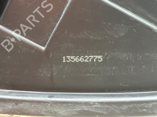 Used Right headlight Right headlight LAND ROVER DISCOVERY IV (L319) 3.0 TD 4x4 (211 hp) 40611798 40611798