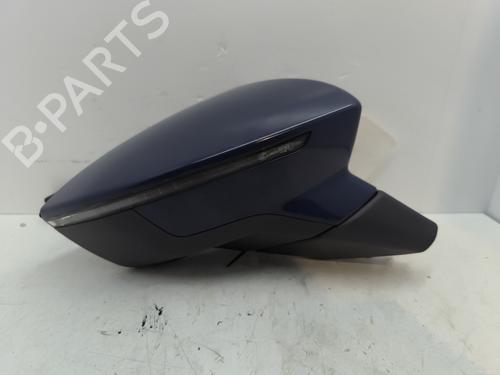 Right mirror SEAT ARONA (KJ7, KJP) 1.0 TSI | BP30162538C27 