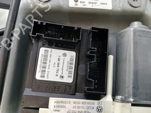 Front right window mechanism VW EOS (1F7, 1F8) | BP36370687C23 - Image 4