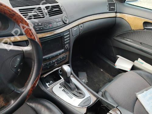 Used Parts MERCEDES-BENZ E-CLASS T-Model (S211) E 270 T CDI (211.216) 4835859