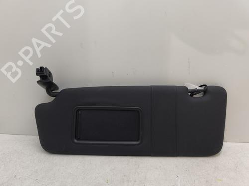 Left sun visor AUDI A3 (8P1) 1.6 TDI | BP36431039I1 - Image 4