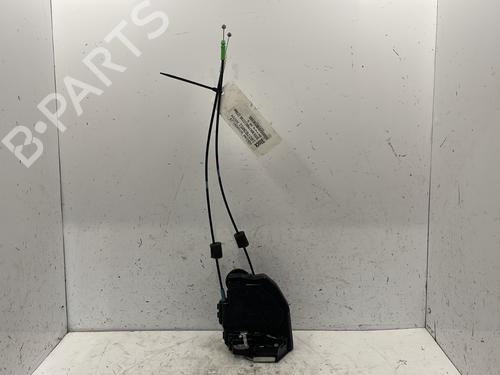 Used Rear left lock Rear left lock 24663943 24663943