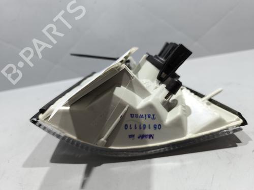 Used Right front indicator Right front indicator BMW 3 (E36) 316 i (102 hp) 28525784 28525784