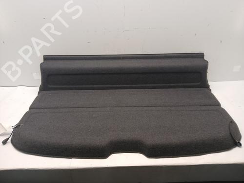 Bandeja trasera PEUGEOT 3008 I MPV (0U_) 1.6 HDi (112 hp) 32364975