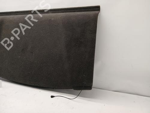 Rear parcel shelf SEAT ALTEA (5P1) 1.9 TDI | BP31997169C85