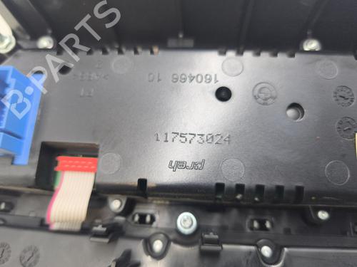 Climate control BMW 5 (F10) 518 d | BP30874756I5 