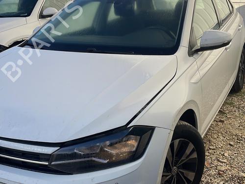 Used Parts VW POLO VI (AW1, BZ1, AE1) 1.0 TSI (95 hp) 4249185
