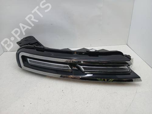 Right daytime light CITROËN C5 AIRCROSS (A_) 1.5 BlueHDi 130 (ACYHZJ, ACYHZR) | BP37732380C103 - Image 3